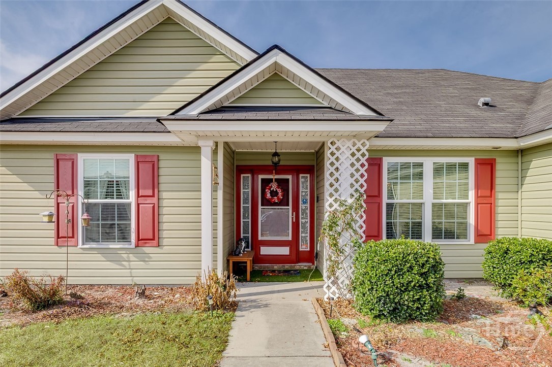 149 Whirlwind Way Guyton, GA 31312 - Photo 5 of 40