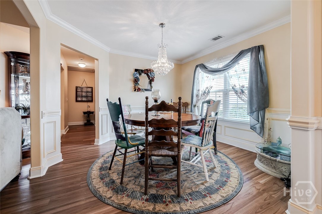 149 Whirlwind Way Guyton, GA 31312 - Photo 7 of 40