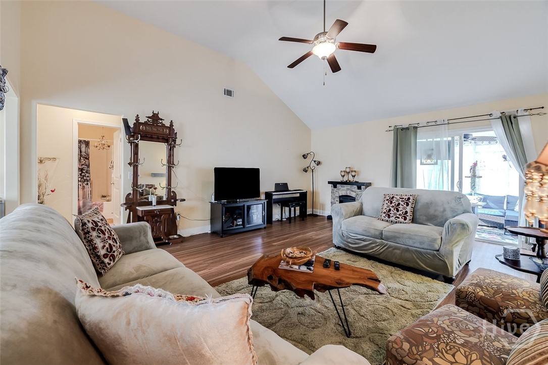 149 Whirlwind Way Guyton, GA 31312 - Photo 10 of 40