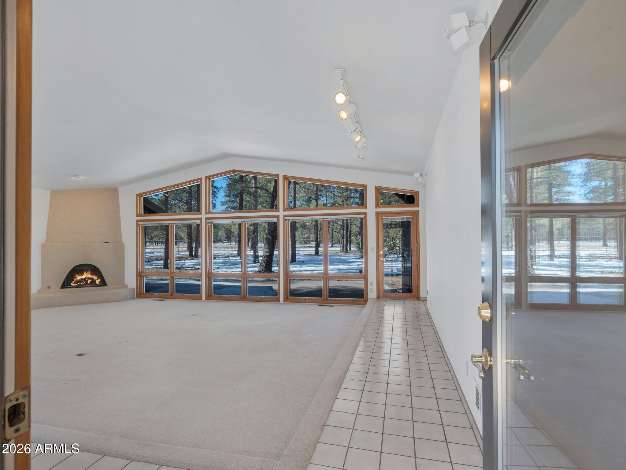 7950 Koch Field Road Flagstaff, AZ 86004 - Photo 13 of 59 Great Room