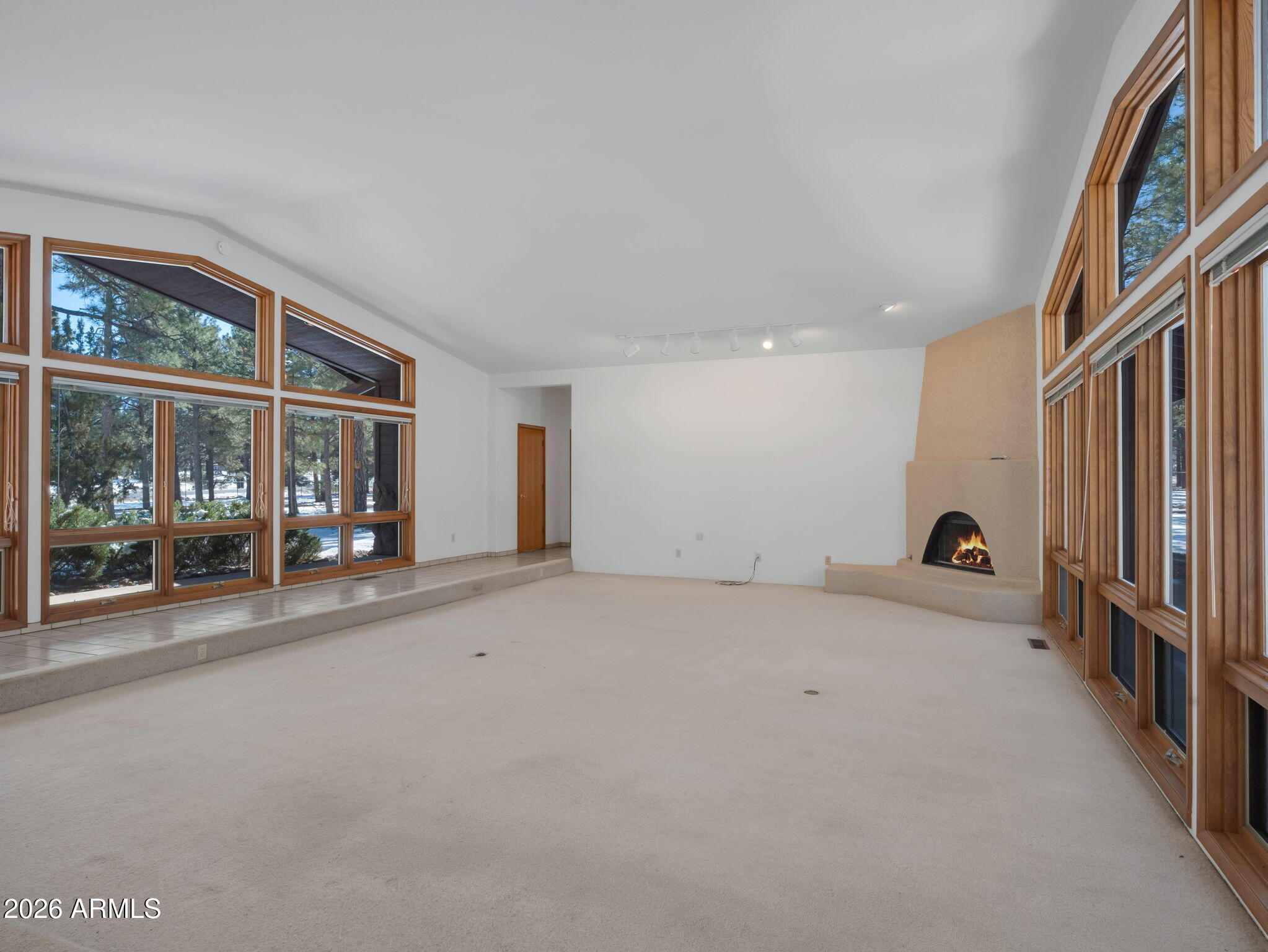 7950 Koch Field Road Flagstaff, AZ 86004 - Photo 17 of 59 Great Room