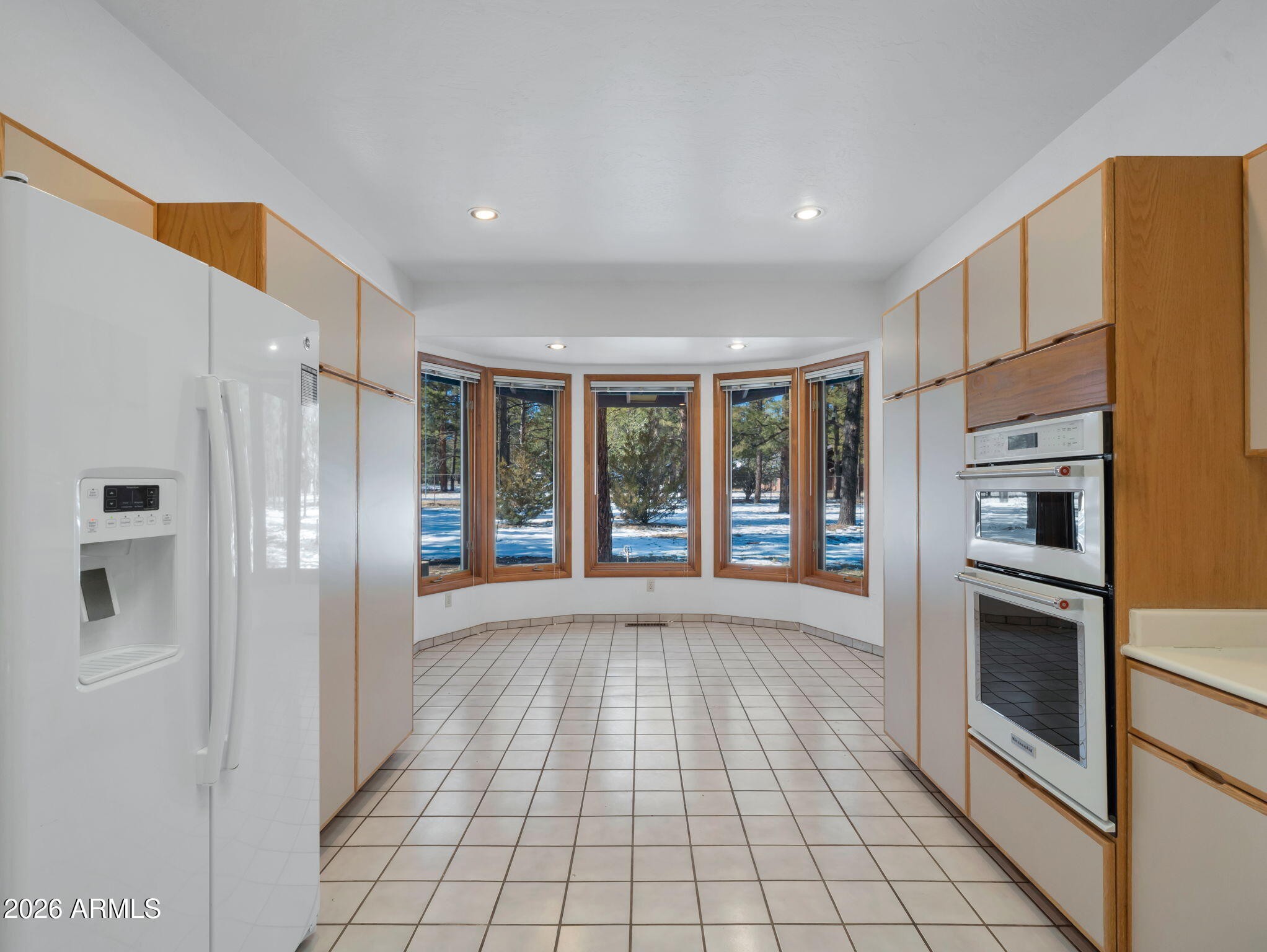 7950 Koch Field Road Flagstaff, AZ 86004 - Photo 22 of 59 Kitchen