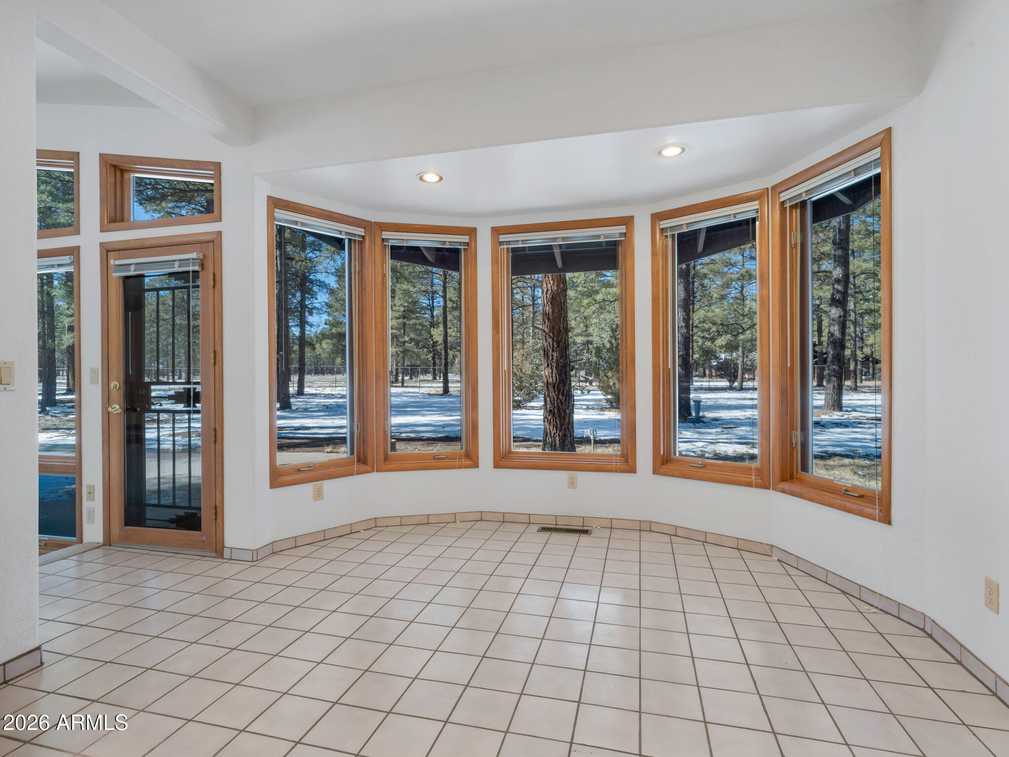 7950 Koch Field Road Flagstaff, AZ 86004 - Photo 23 of 59 Eat in Kitchen