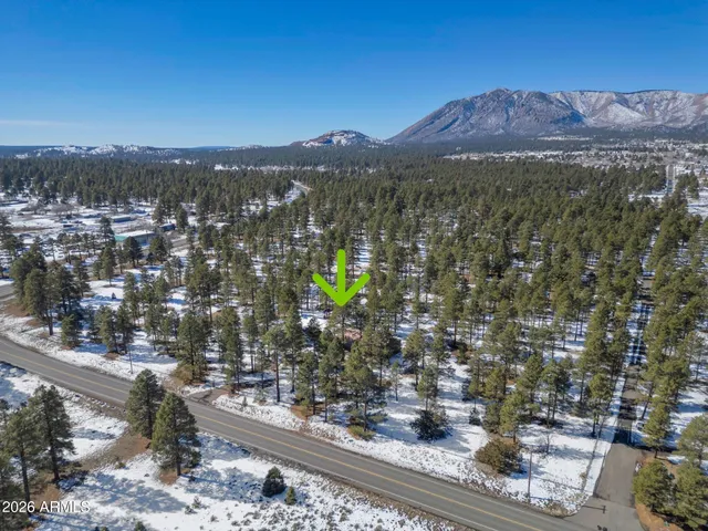 $1,030,000 | 7950 Koch Field Road, Flagstaff, AZ 86004