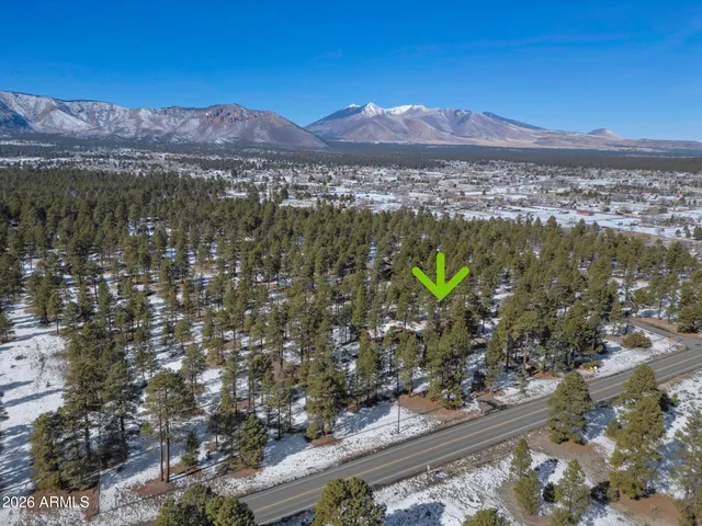 $1,030,000 | 7950 Koch Field Road, Flagstaff, AZ 86004