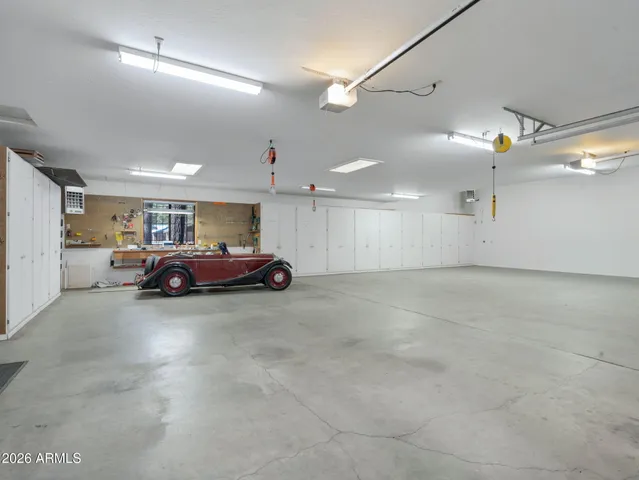 a view of front door with outdoor seating