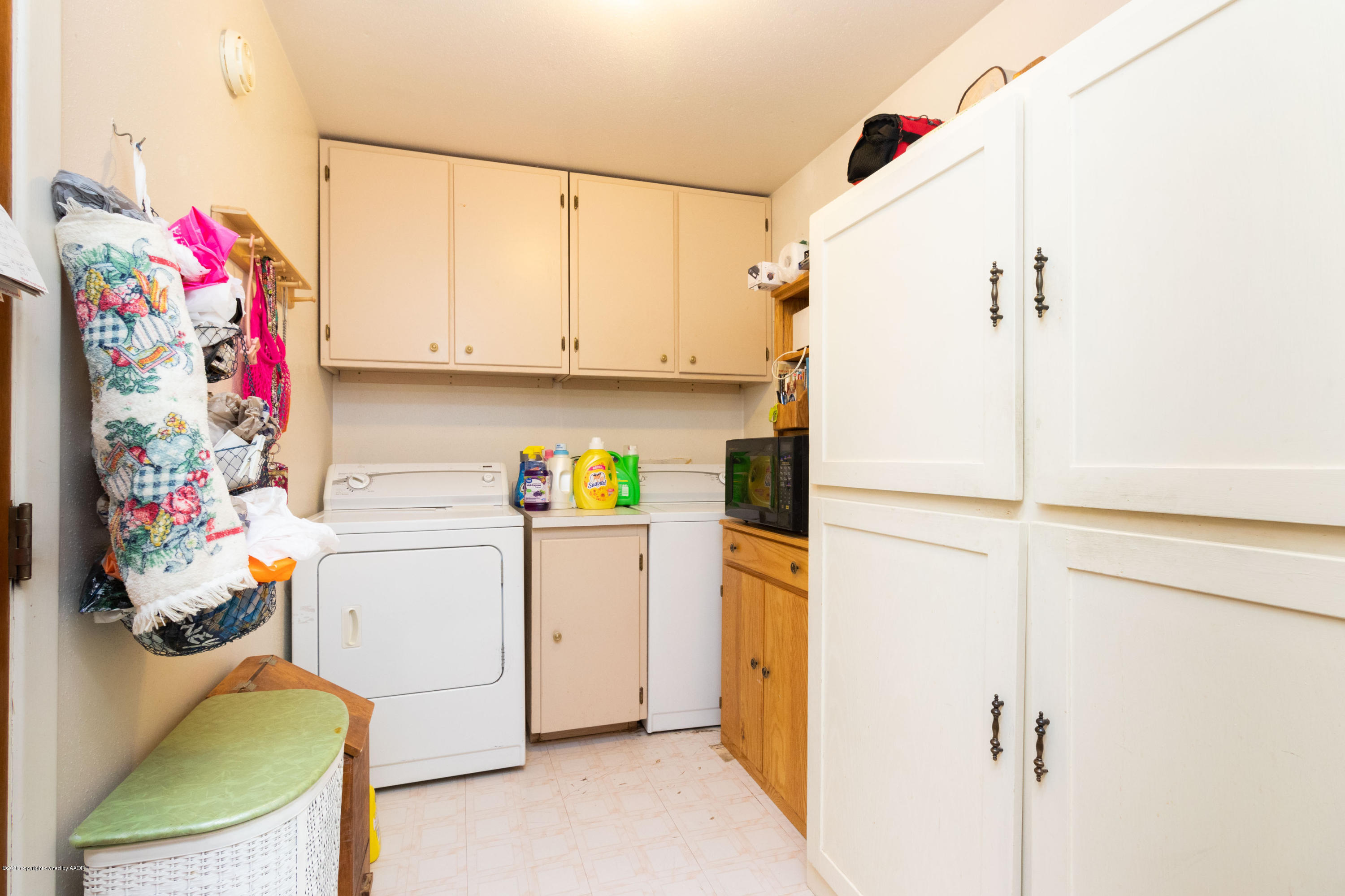 5113 Susan Drive Amarillo, TX 79110 - Photo 24 of 28 Utility Room