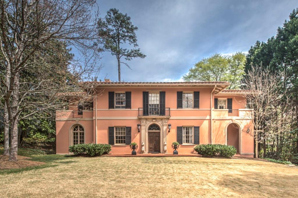 2953 Habersham Road Northwest Atlanta, GA 30305 - Photo 1 of 1 Gallery Image 1