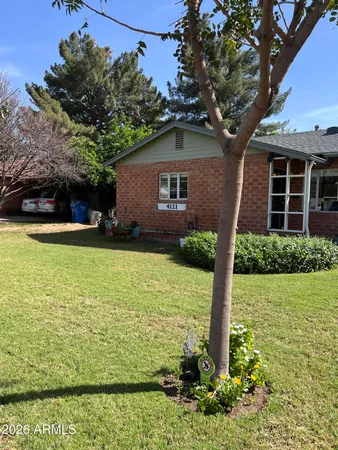 $3,500 | 4121 East Edgemont Avenue, Phoenix, AZ 85008
