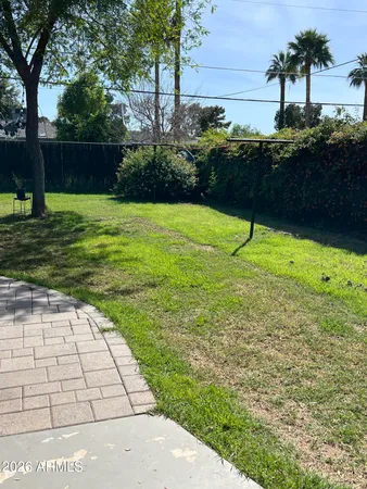 $3,500 | 4121 East Edgemont Avenue, Phoenix, AZ 85008