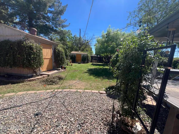 $3,500 | 4121 East Edgemont Avenue, Phoenix, AZ 85008