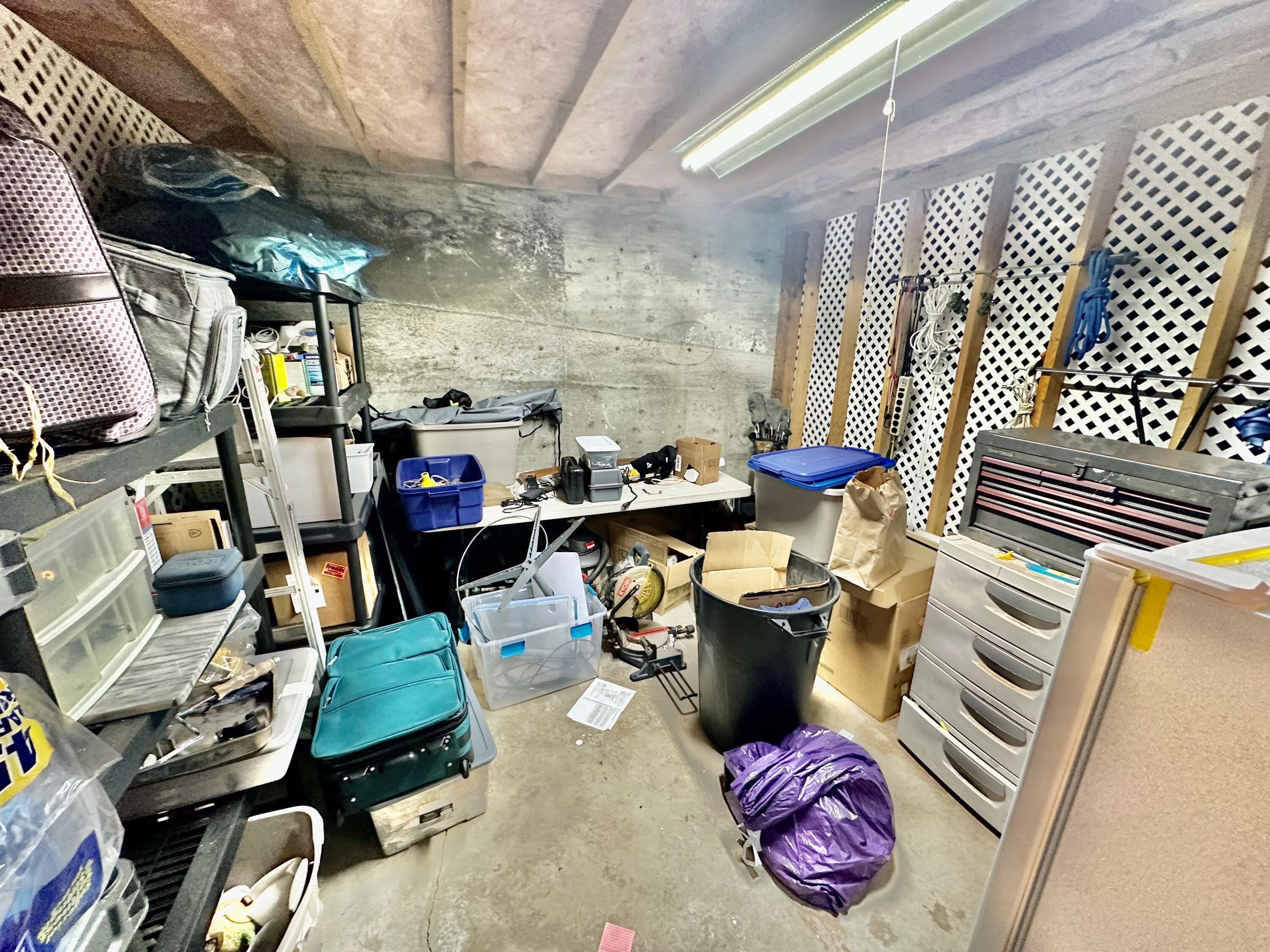 80 Silver Street, Unit 8 Waterville, ME 04901 - Photo 17 of 17 Storage