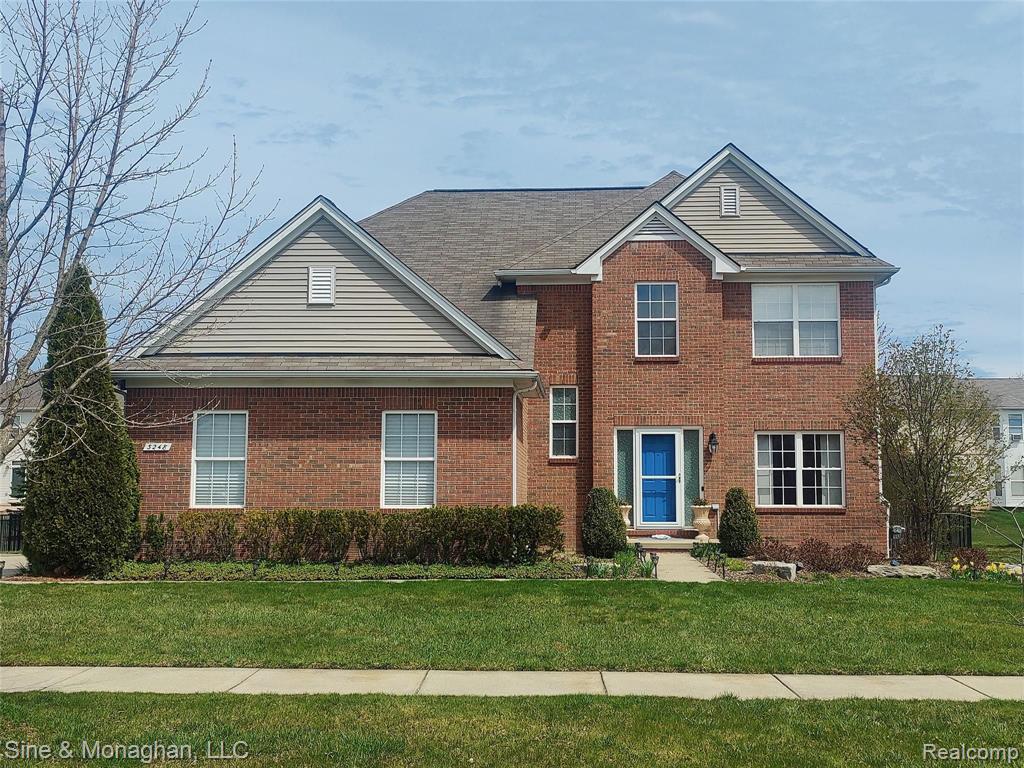 3248 Wren Lane Rochester Hills, MI 48309 - Photo 2 of 65