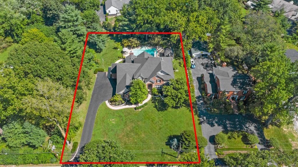 1260 Lay Road Richmond Heights, MO 63124 - Photo 3 of 52