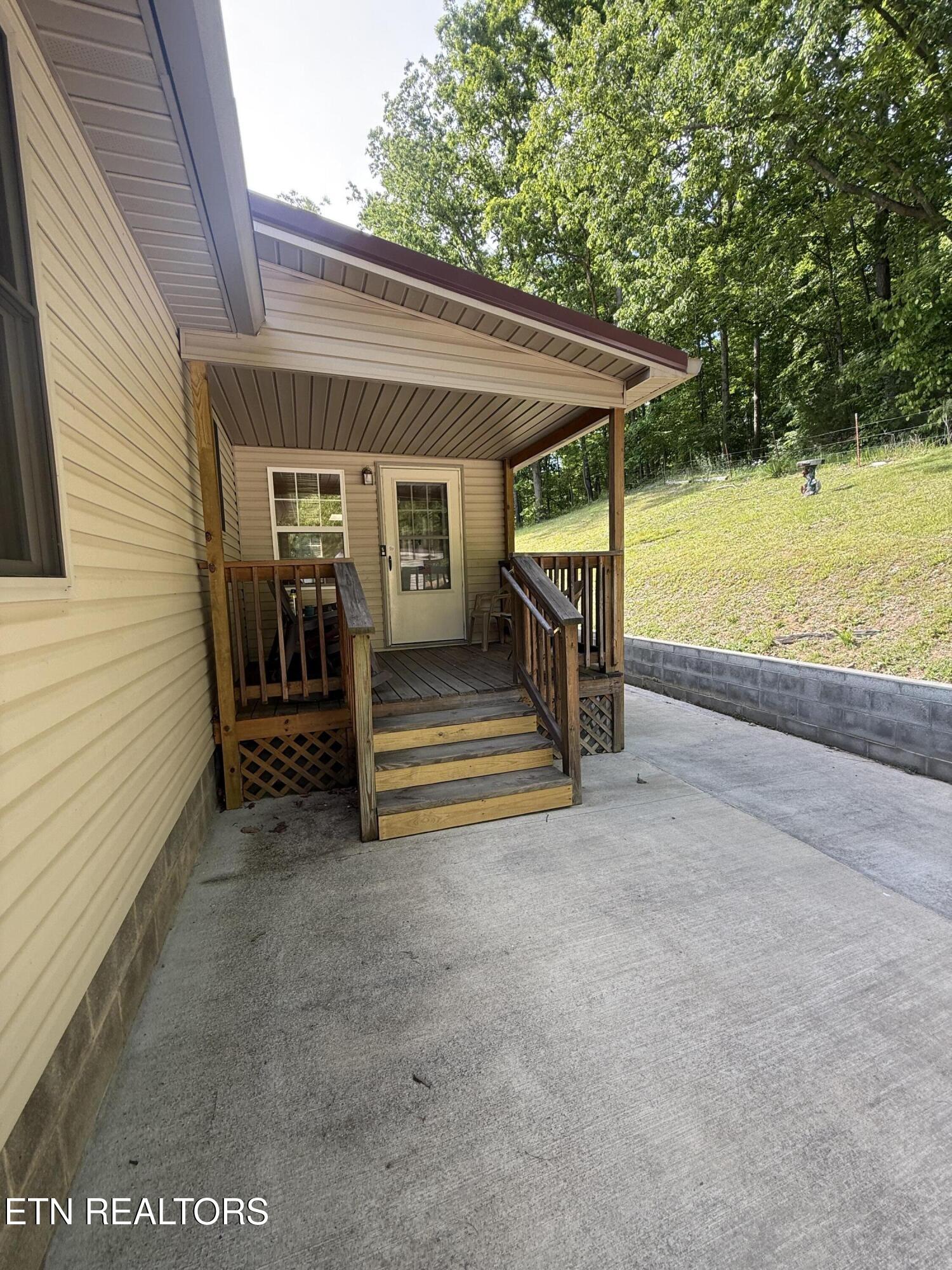 306 Dalton Road Harrogate, TN 37752 - Photo 30 of 44 306 Dalton Rd Pic44