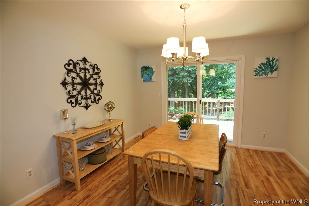 136 Old Field Road Williamsburg, VA 23188 - Photo 6 of 37 Gallery Image 6