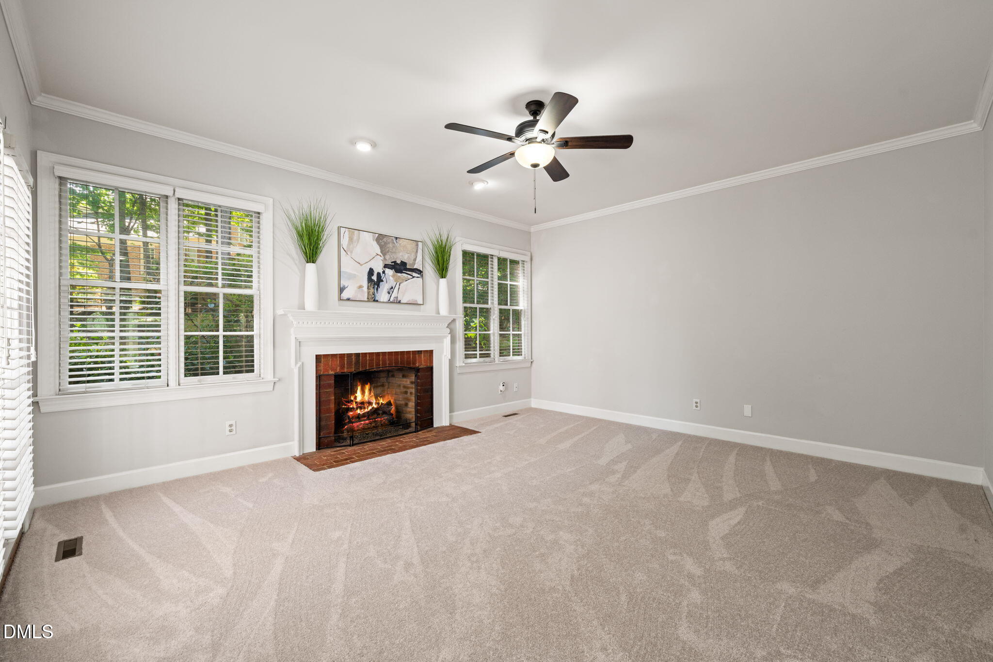 4424 Dula Street Durham, NC 27705 - Photo 15 of 52
