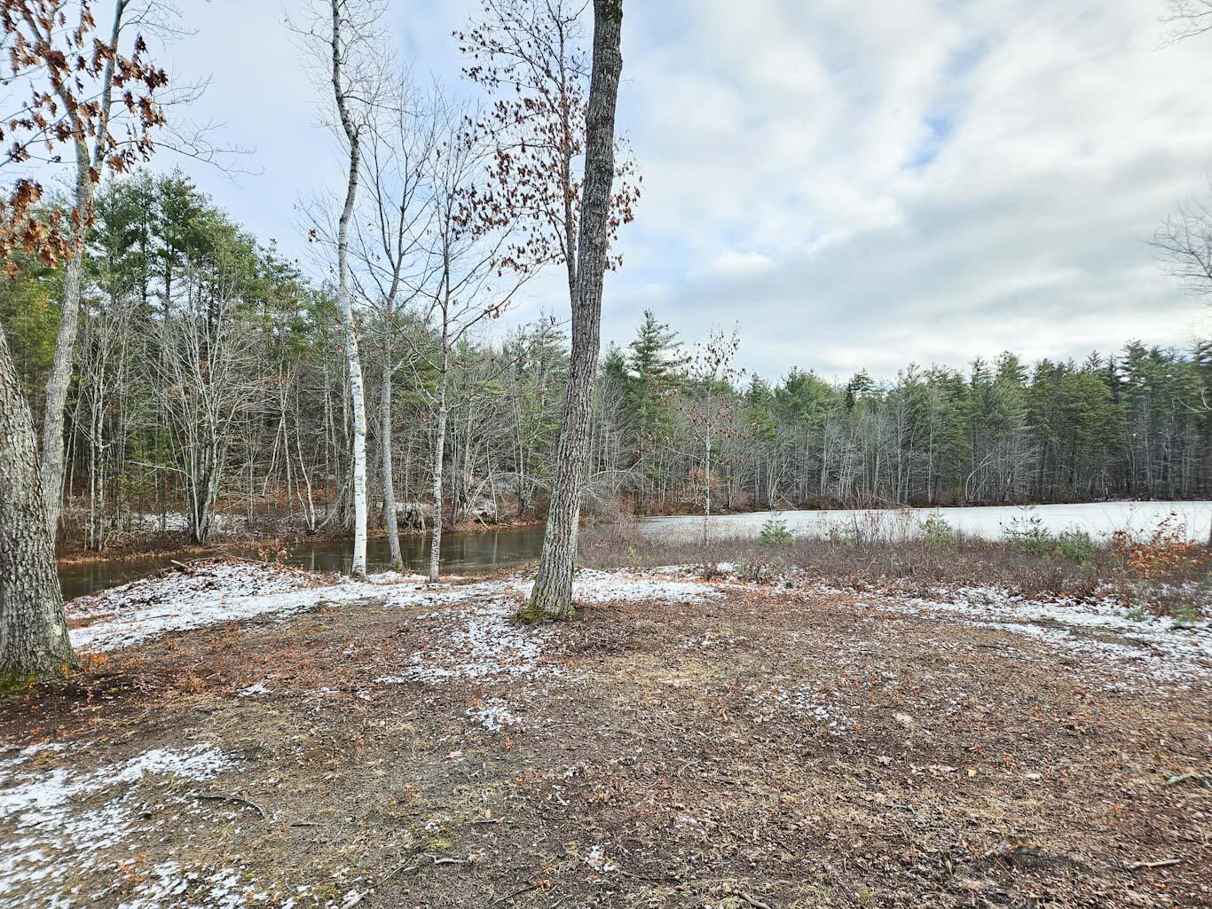 953 Denmark Road Denmark, ME 04022 - Photo 4 of 25 pond3