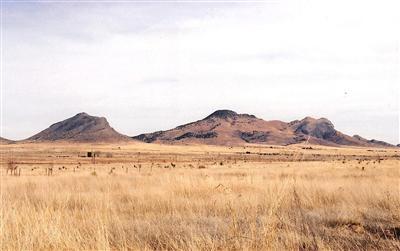 0 East Lower Elgin Road Elgin, AZ 85611 - Photo 1 of 1