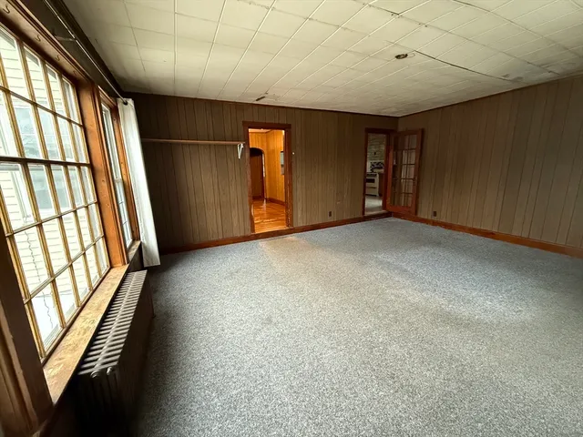 $1,450 | 931 Worcester Road, Unit 1, Barre, MA 01005