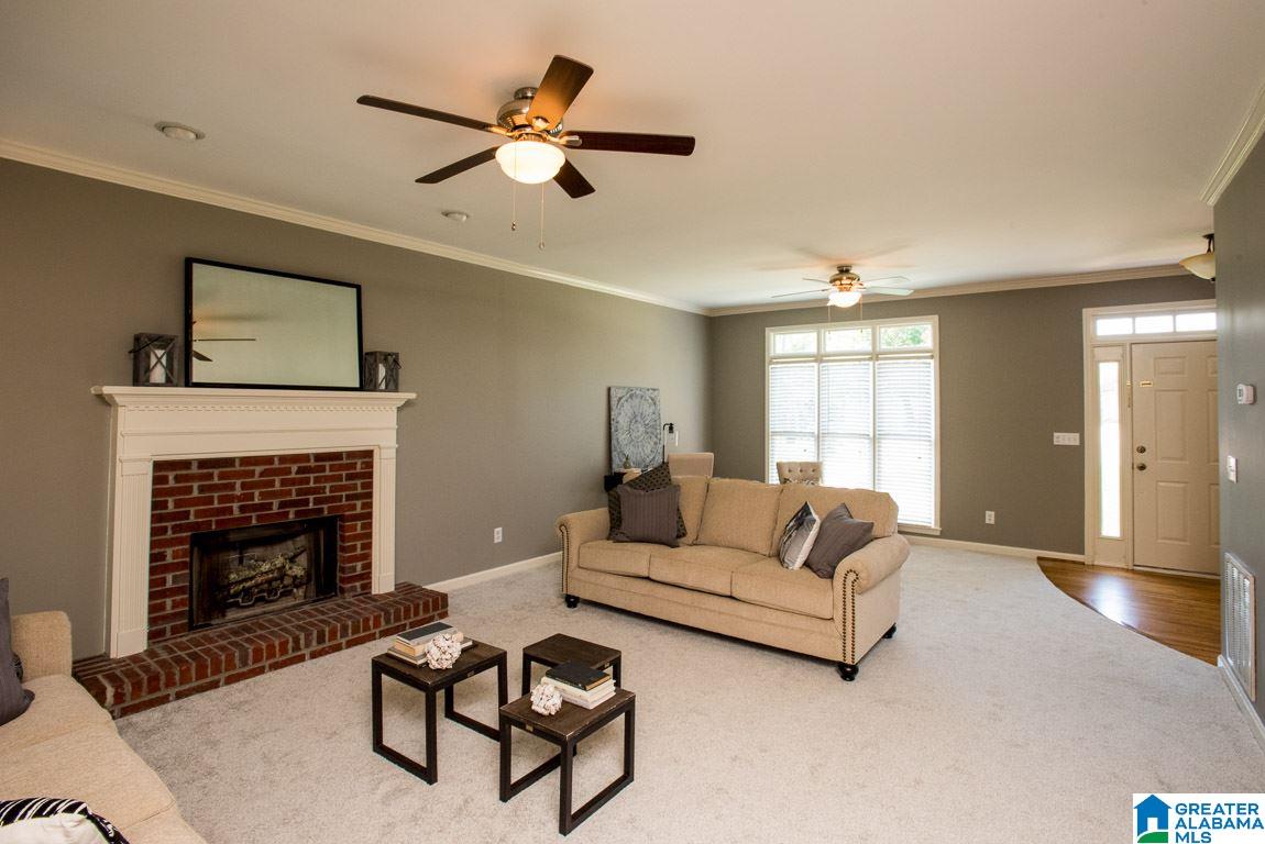 252 Wagon Trail Alabaster, AL 35007 - Photo 10 of 46