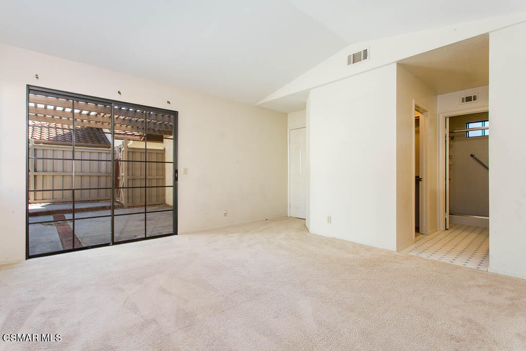 753 Congressional Road Simi Valley, CA 93065 - Photo 11 of 37 a view of empty room