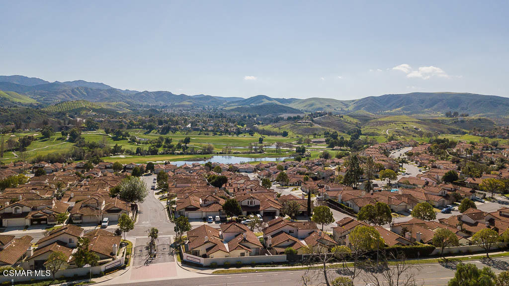 753 Congressional Road Simi Valley, CA 93065 - Photo 32 of 37 a view of a city with mountain