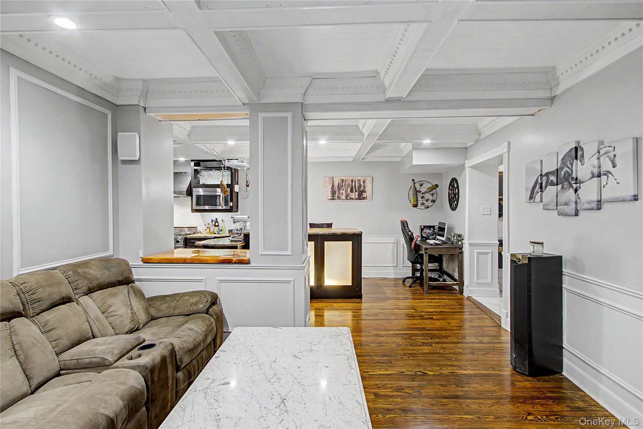 45 Pondfield Road West, Unit LL2 Bronxville, NY 10708 - Photo 11 of 37