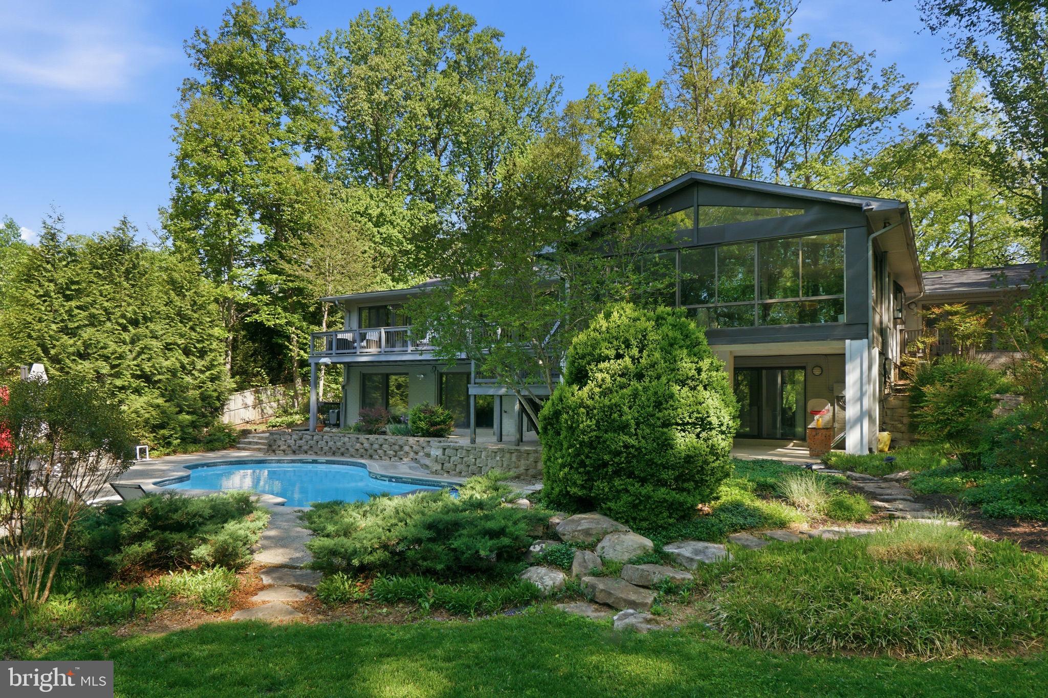 15130 Springfield Road Darnestown, MD 20874 - Photo 1 of 79