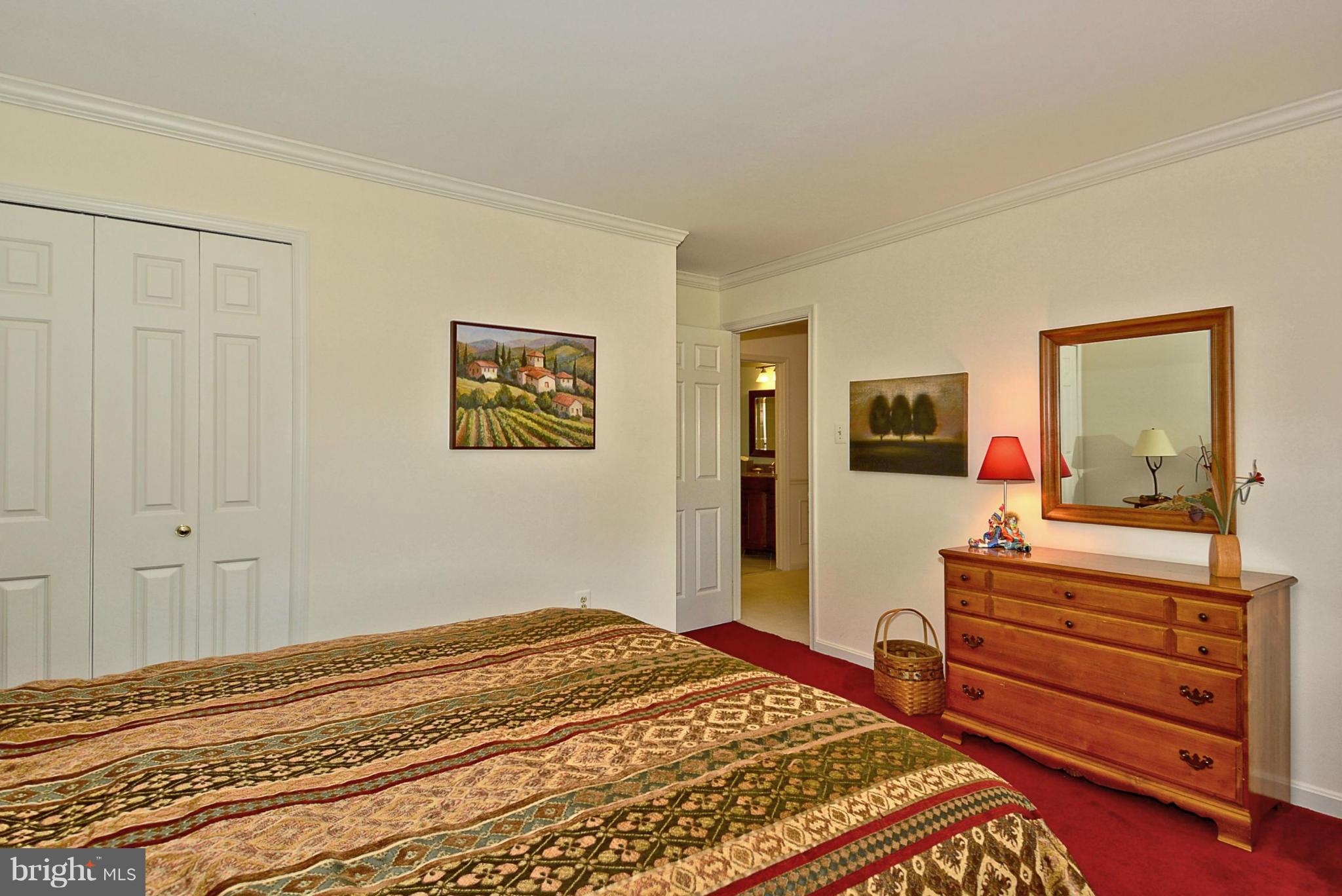 15528 Langside Street Silver Spring, MD 20905 - Photo 22 of 30 Bedroom 4