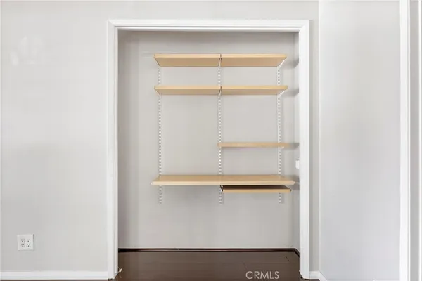 a close view of table and chair