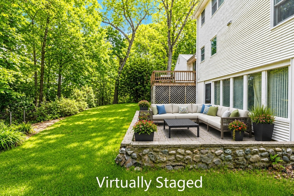 41 A Hunnewell Street Wellesley, MA 02481 - Photo 13 of 21