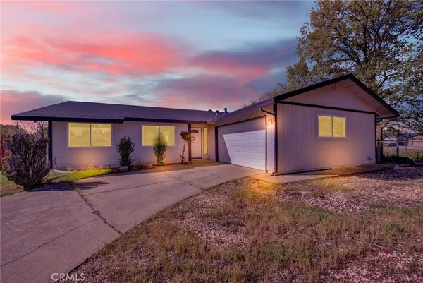 $319,000 | 1470 Franzel Road, Red Bluff, CA 96080