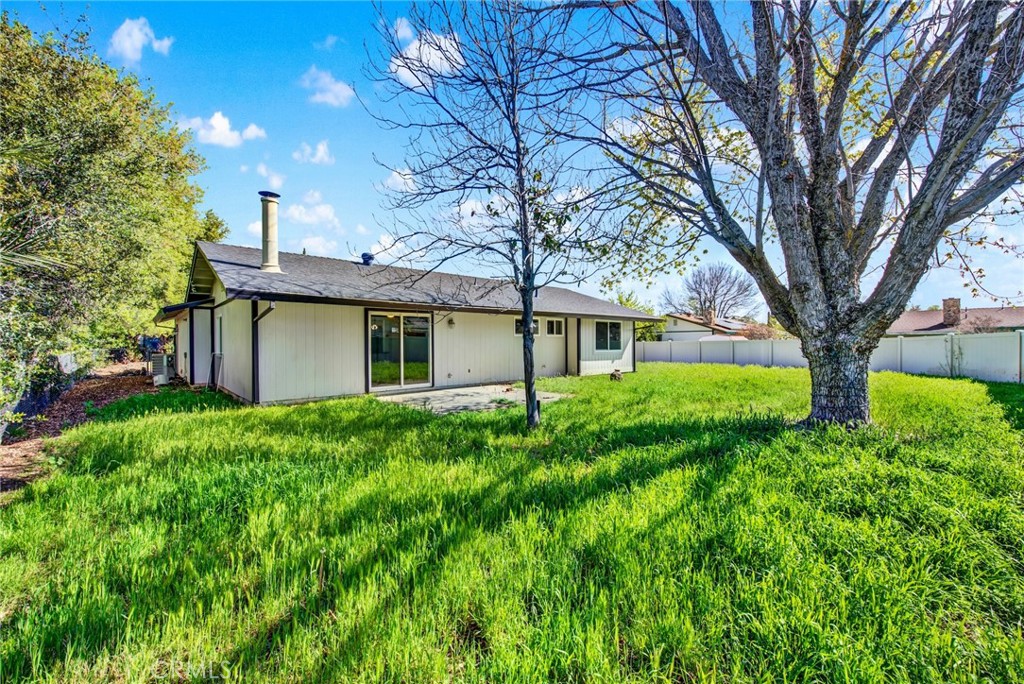 1470 Franzel Road Red Bluff, CA 96080 - Photo 43 of 48