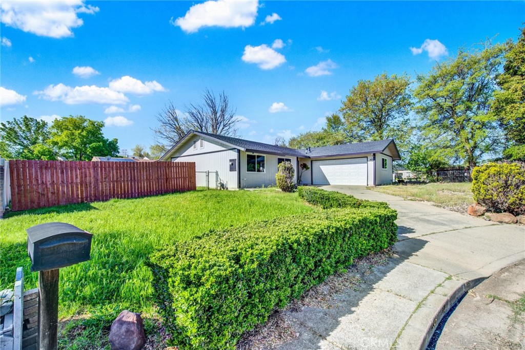 1470 Franzel Road Red Bluff, CA 96080 - Photo 7 of 48