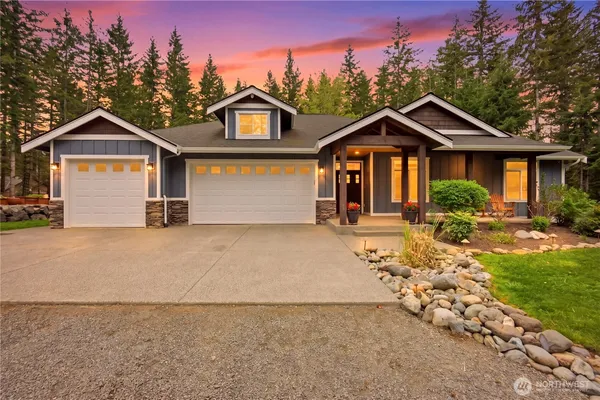 $1,590,000 | 29615 Southeast 361st Place, Enumclaw, WA 98022
