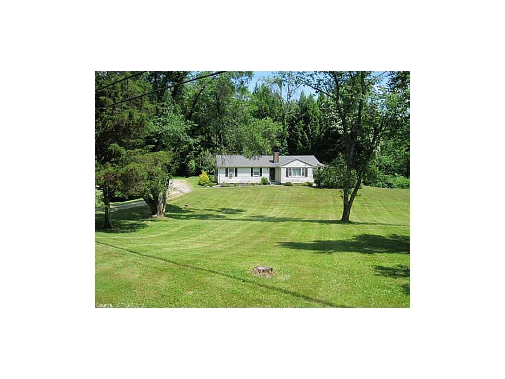 154 Granville Road Granby, CT 06060 - Photo 1 of 1 Gallery Image 1