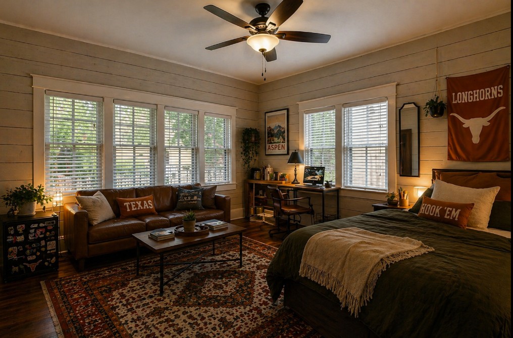 903 Shoal Cliff Court Austin, TX 78705 - Photo 11 of 31