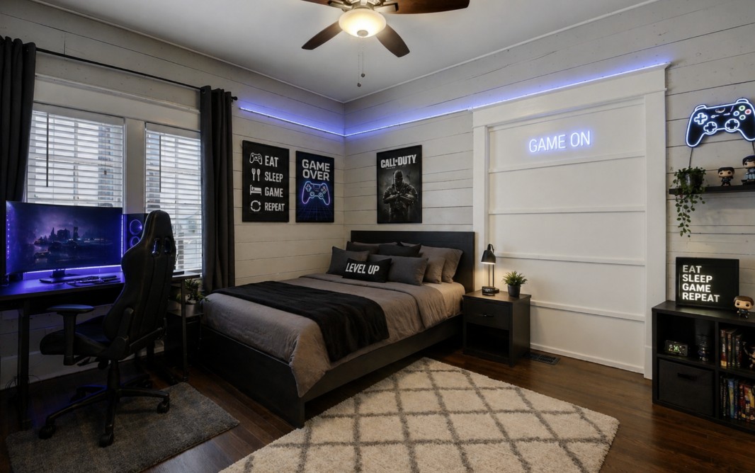 903 Shoal Cliff Court Austin, TX 78705 - Photo 15 of 31