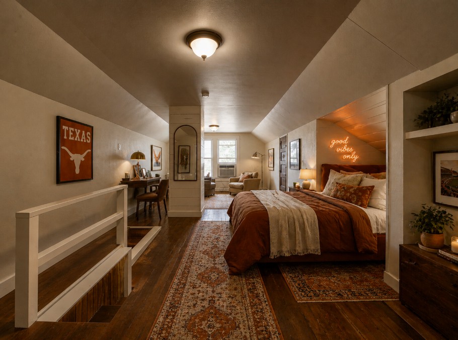 903 Shoal Cliff Court Austin, TX 78705 - Photo 17 of 31