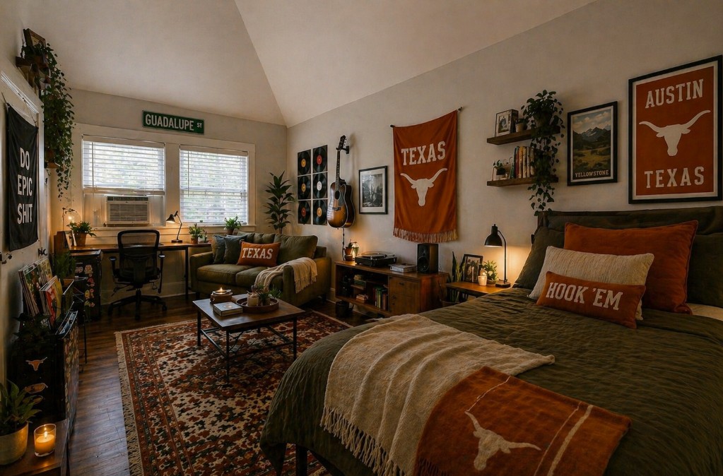 903 Shoal Cliff Court Austin, TX 78705 - Photo 27 of 31
