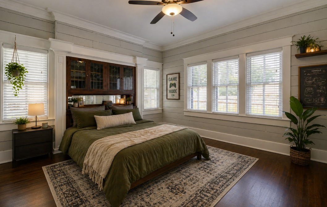 903 Shoal Cliff Court Austin, TX 78705 - Photo 6 of 31