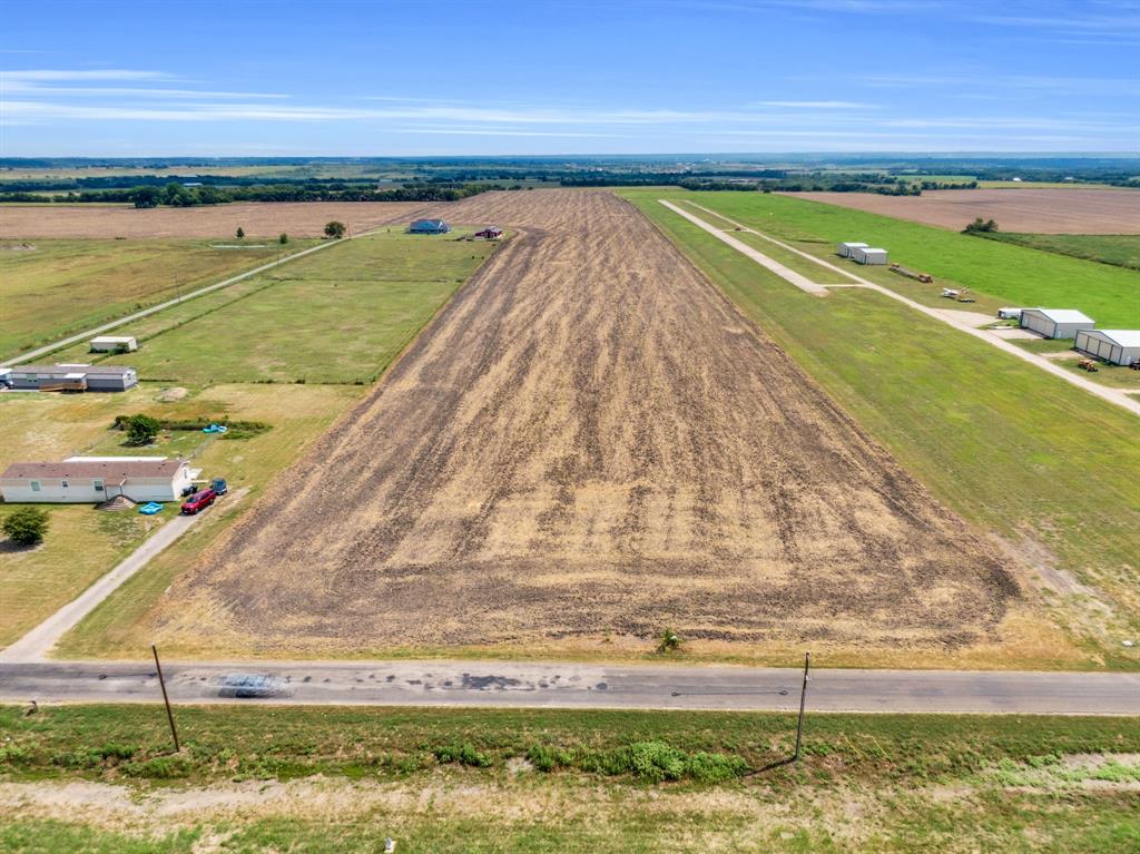 345 North Armstrong Road Venus, TX 76084 - Photo 11 of 18 a view of an outdoor space