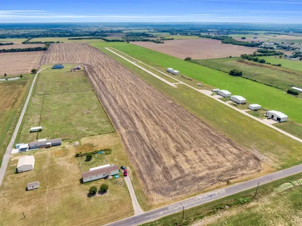 $894,000 | 345 North Armstrong Road, Venus, TX 76084