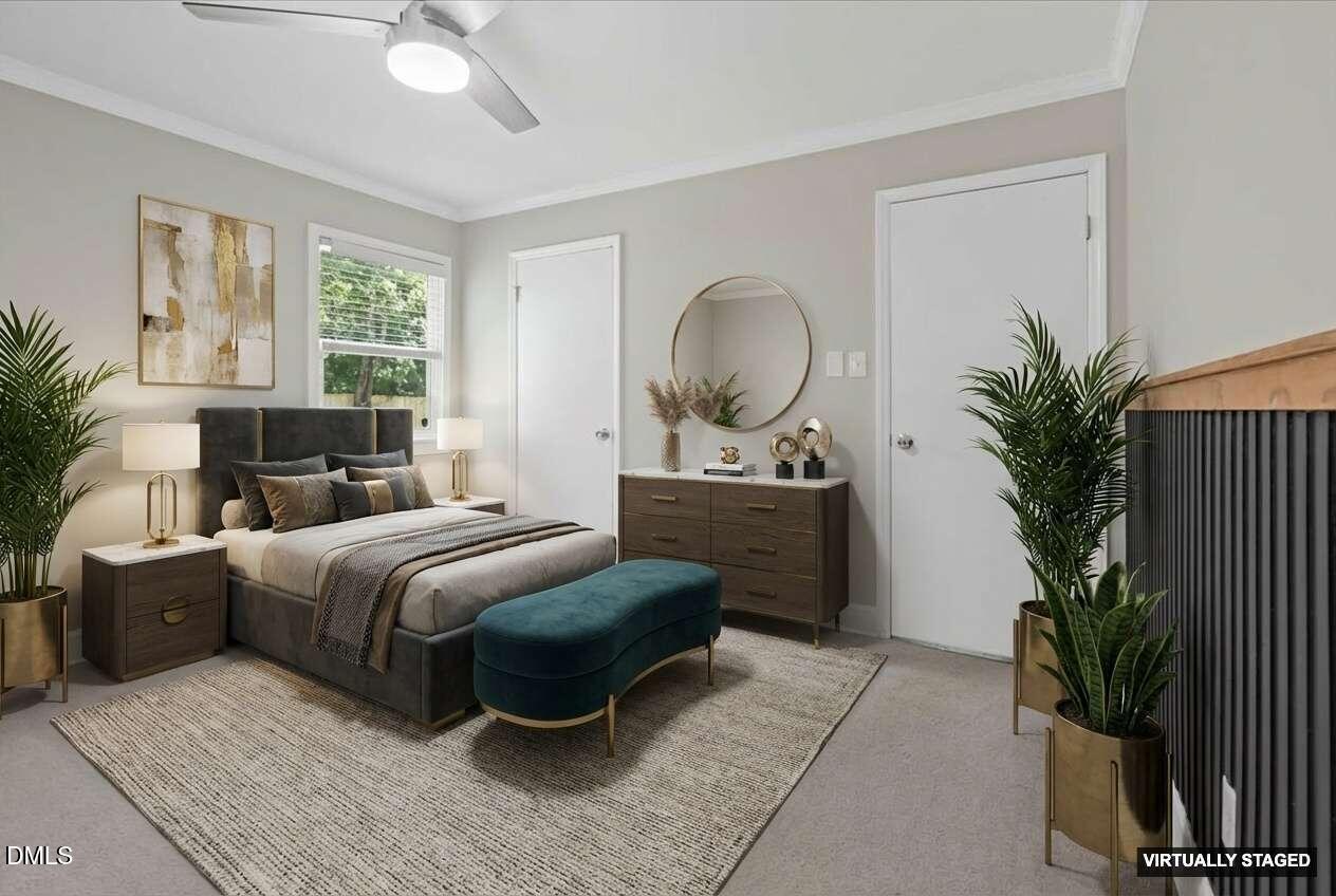 1201 Bacon Street Durham, NC 27703 - Photo 16 of 26 Room 10_MLS