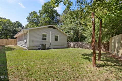 $265,000 | 1201 Bacon Street, Durham, NC 27703