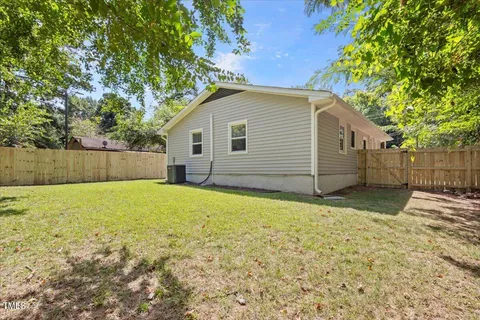 $265,000 | 1201 Bacon Street, Durham, NC 27703