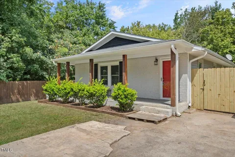 $265,000 | 1201 Bacon Street, Durham, NC 27703