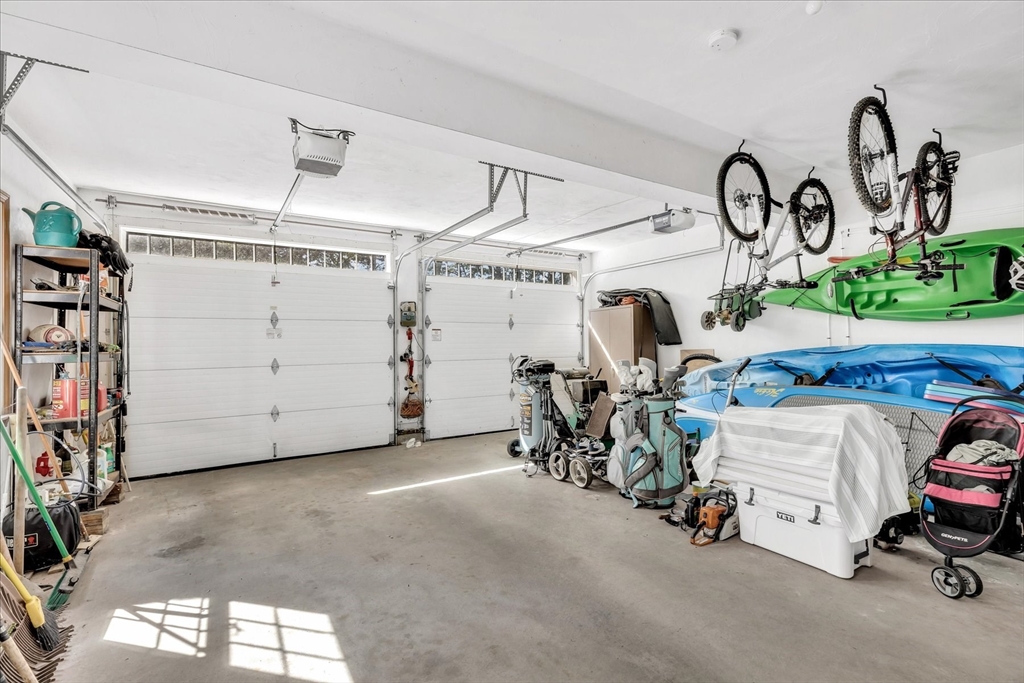 17 Wellfield Road Sandwich, MA 02644 - Photo 35 of 39 a view of a room with gym equipment