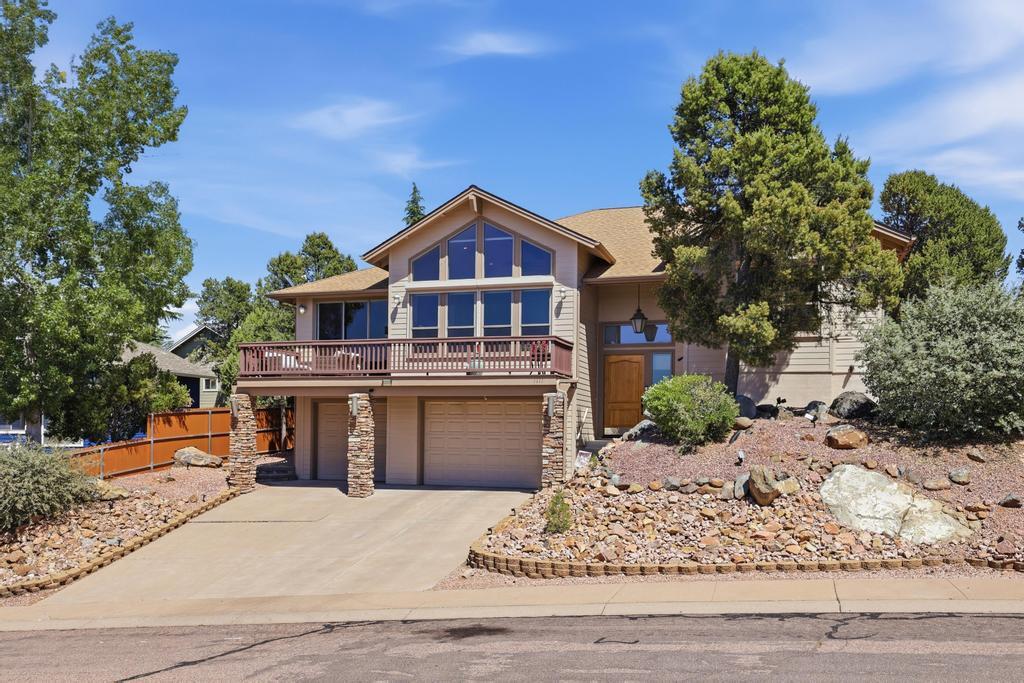 1111 South Elk Ridge Drive Payson, AZ 85541 - Photo 37 of 52
